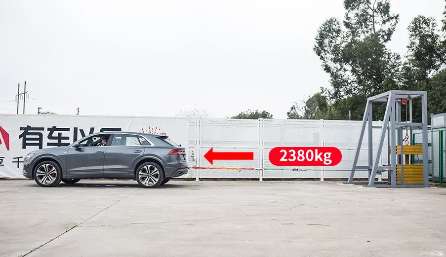 绝不膨胀!100万级别,论越野、拼科技,这台SUV少有对手!