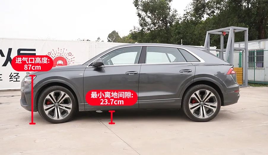绝不膨胀!100万级别,论越野、拼科技,这台SUV少有对手!