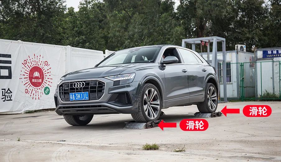 绝不膨胀!100万级别,论越野、拼科技,这台SUV少有对手!