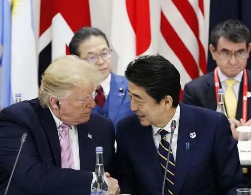 日本动手了! 与美国达成秘密合作,野心终究是藏不住了