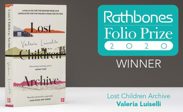 墨西哥作家路易塞利得了个英国的文学奖,但只能在线颁奖