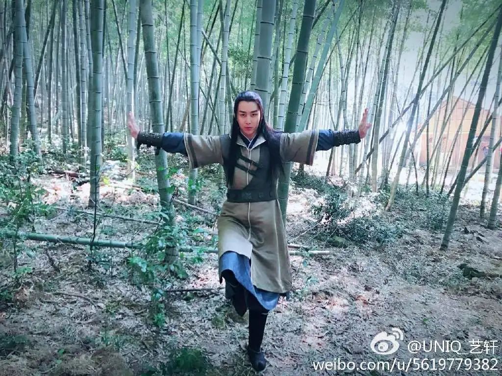 他俩公开恋情为什么得不到祝福?