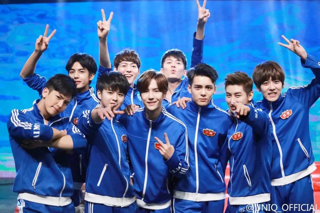 他俩公开恋情为什么得不到祝福?
