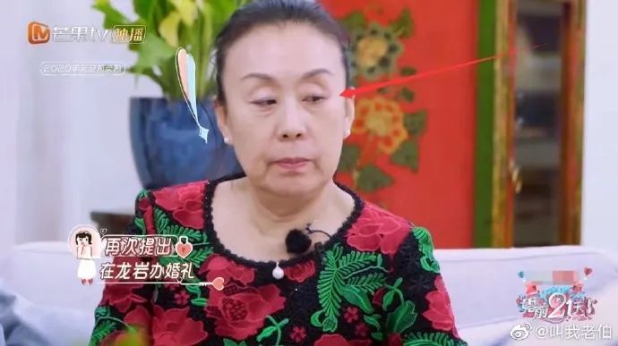 奥运冠军何雯娜,被恶婆婆逼哭了?