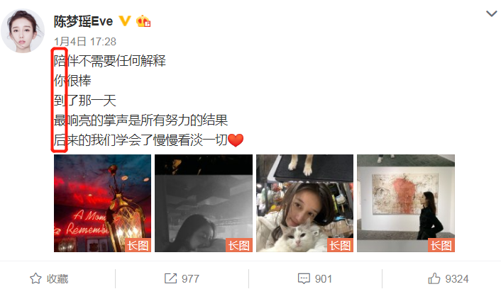 他俩公开恋情为什么得不到祝福?