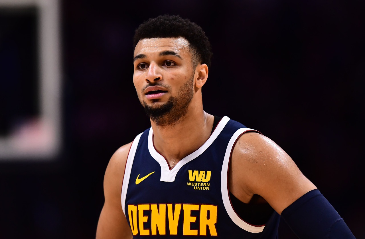 jamal murray,torrey craig jamal murray