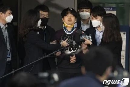 韩国编剧都不敢写的N号房性剥削案,就发生在每天生活里