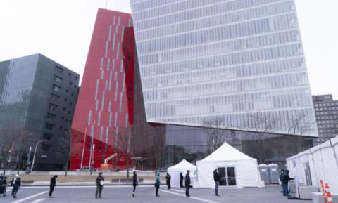 ���������¹ڷ��ײ��������⣨ͼ����ͨ�磩