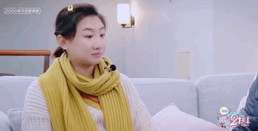 奥运冠军何雯娜,被恶婆婆逼哭了?