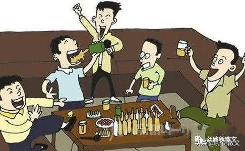 我和我的发小们,一起走过岁月,相约老了在一个小院,同居式养老