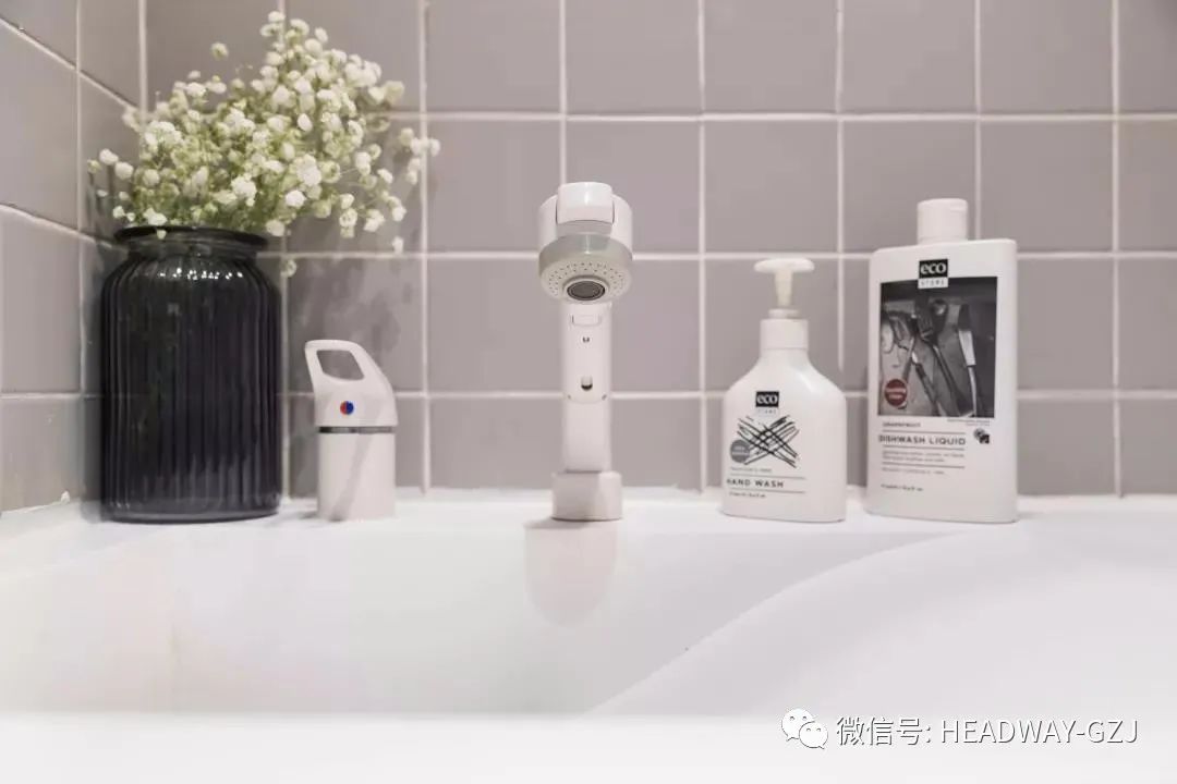 分享:89㎡北欧风,低调灰+白色+木色,美极了~