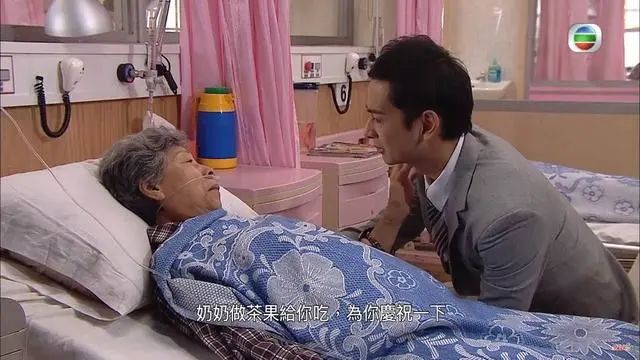 前TVB小生离巢后转战金融界变身金融才俊 曾为2亿跨国公司搞上市