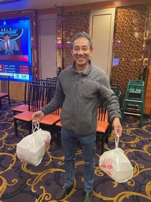 广西现有150名境外输入性密切接触者,美国确诊超6.5万,成全球疫情“重灾区”