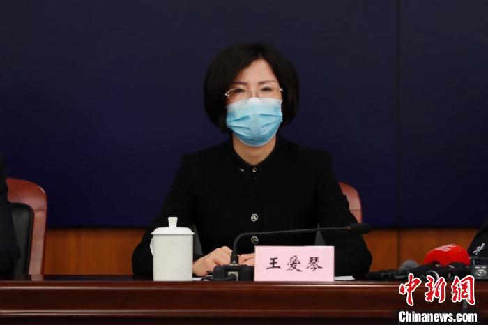 自3月19日起,境外入并人员全部实施集中隔离医学观察。 山西省政府新闻办供图 摄