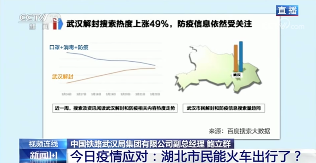 中铁武汉局:滞留湖北需返京者有近20万人,正协调安排专列