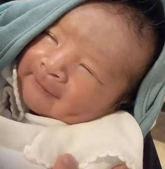 恭喜!21岁TVB小花顺利产子升级为辣妈 是圈中出名富三代