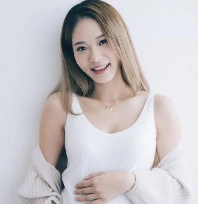 恭喜!21岁TVB小花顺利产子升级为辣妈 是圈中出名富三代