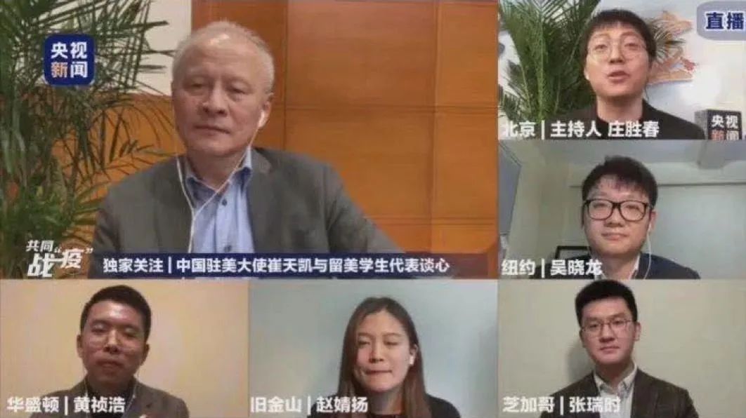 广西现有150名境外输入性密切接触者,美国确诊超6.5万,成全球疫情“重灾区”