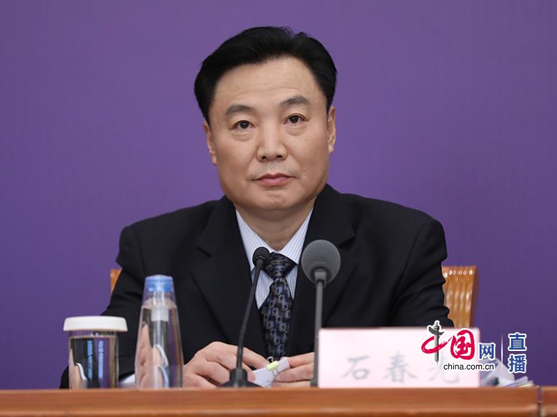 重大水利项目复工情况如何?今年春灌有保障吗?官方回应