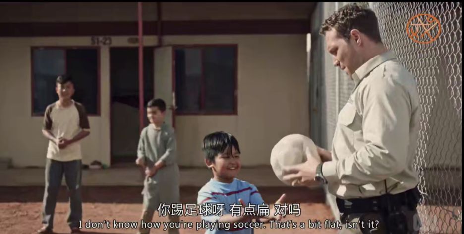 当残酷照进现实,大魔王新剧你们都看了么?