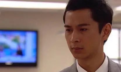 前TVB小生离巢后转战金融界变身金融才俊 曾为2亿跨国公司搞上市