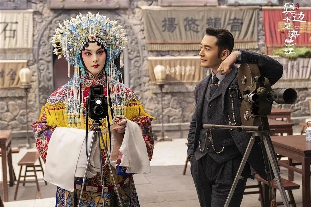 黄晓明:客户爸爸 快来找我代言洗洁精