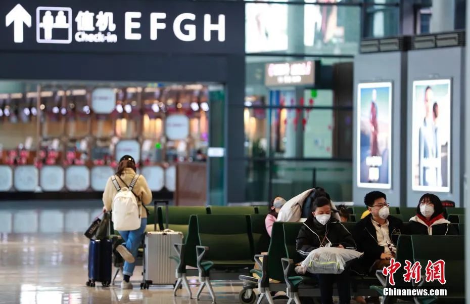 海外中国公民签证快到期了怎么办?这些政策要知道!