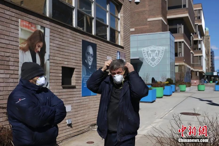广西现有150名境外输入性密切接触者,美国确诊超6.5万,成全球疫情“重灾区”