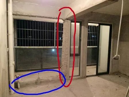 新房装修除了承重墙,这7处也不能拆改哦!