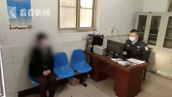 “110！前夫要杀我！”民警回拨电话无人接听