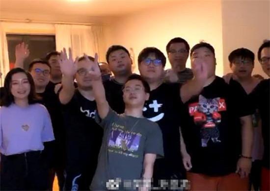 德云色黑莓事件又有转机?笑笑直言到此为止,此事与观众毫无瓜葛