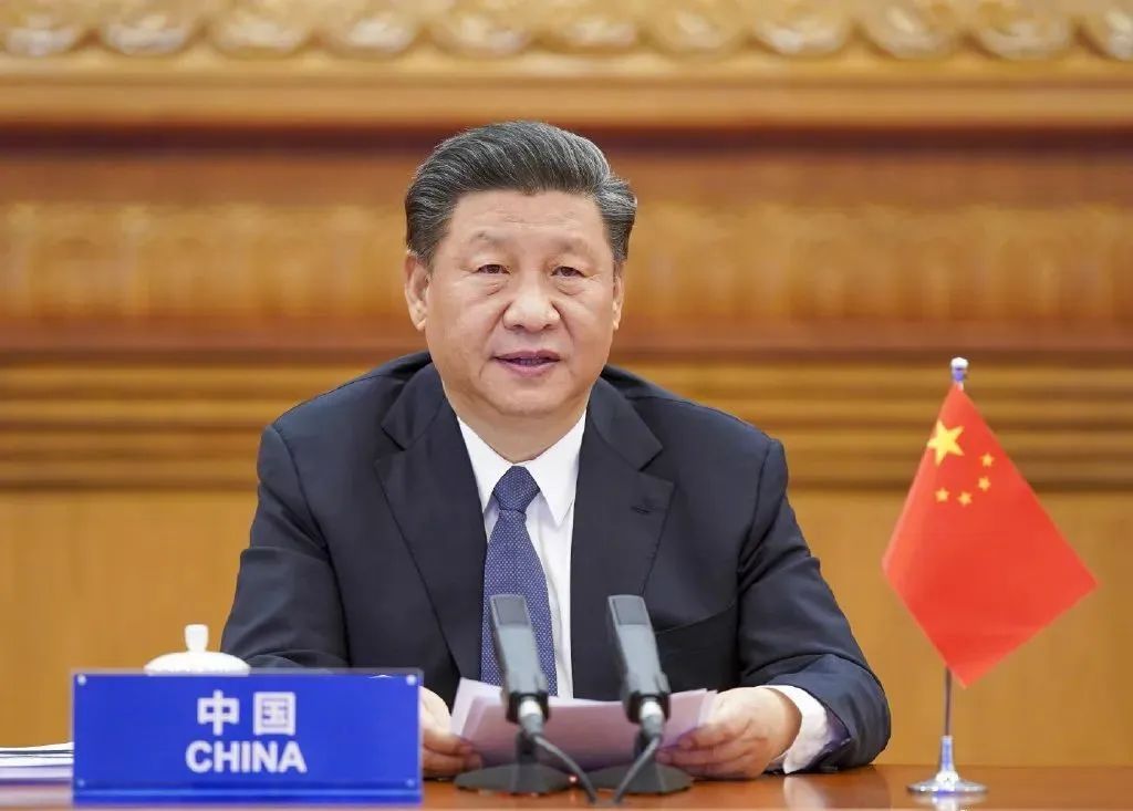 习近平在G20特别峰会上发表重要讲话(全文)