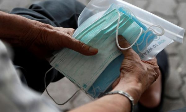 口罩纷争不断 意大利防疫物资遭多个盟国“截胡