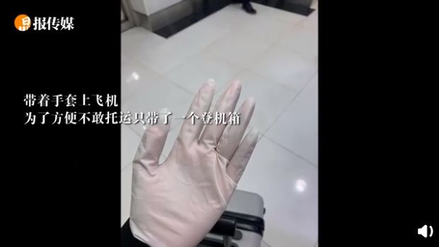 美国新冠第一!中国大幅砍航线,留学生炸锅了:祖国不要我们了吗?!