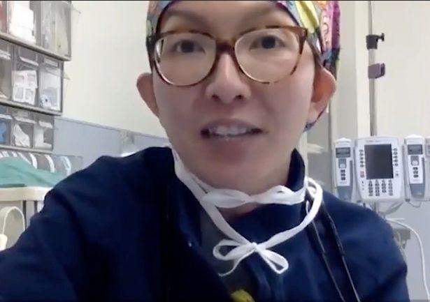 风萧萧兮易水寒！意大利医生上战场前纷纷写遗嘱