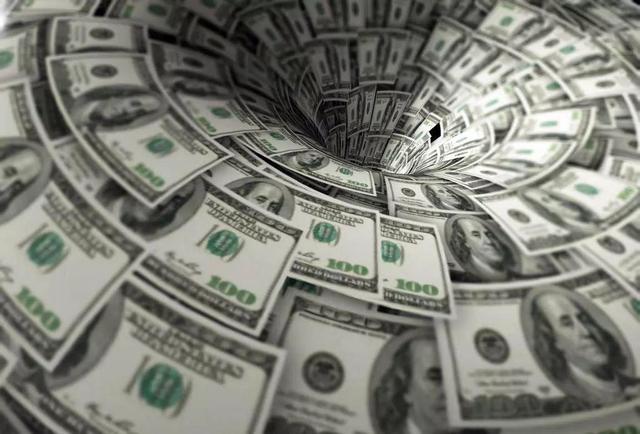 全舰冲洗一次需40万美元,还有大量缺陷