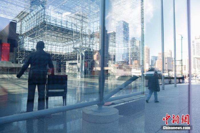 ����ʱ��3��24�գ������߹�����ŦԼ��ά�����ġ�ŦԼ�ݳ���Ī23�ձ�ʾ������Ȩ����½�����̱��Ž����ά��������ʱҽ�Ƶ㣬����һ�ܵ�10�����ҽ���ʩ������������� ���� ��