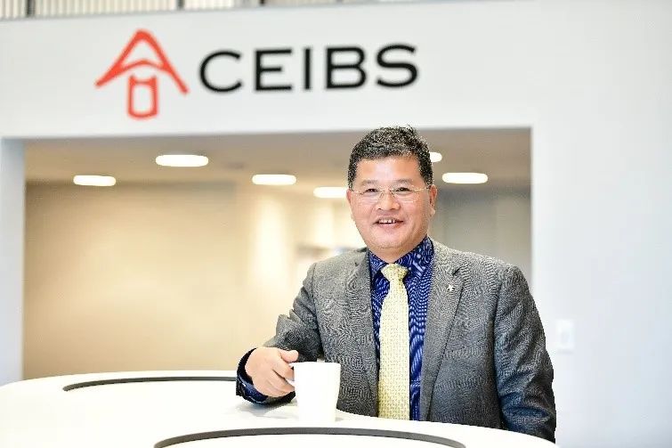 均胜电子董事长_董事长办公室图片(3)