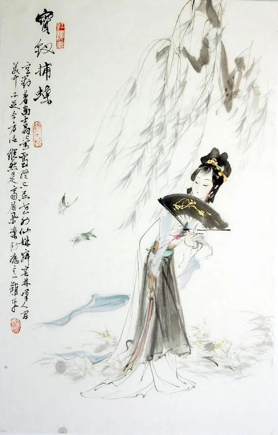 看不完的四大名著,一字不落随身听完