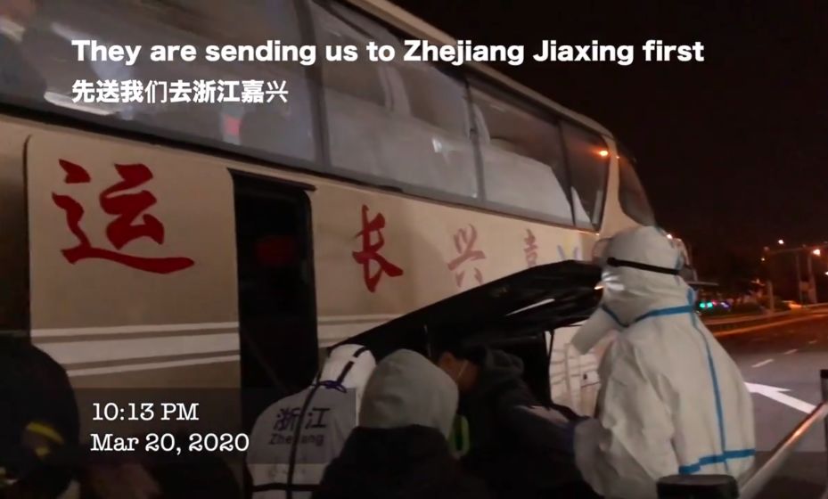 美国新冠第一!中国大幅砍航线,留学生炸锅了:祖国不要我们了吗?!