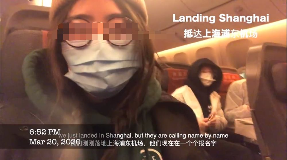 美国新冠第一!中国大幅砍航线,留学生炸锅了:祖国不要我们了吗?!