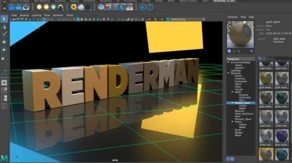 奥斯卡和图灵奖“双料”得主,引领3D动画技术丨匠人说