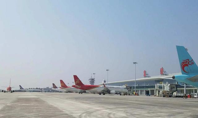 襄阳,恩施机场29日将恢复多个国内城市航班