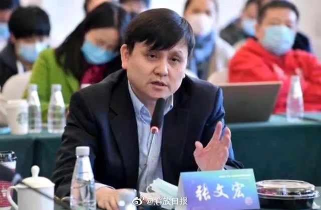 张文宏:无症状感染者携带病毒超3周,是接下来重要检测目标