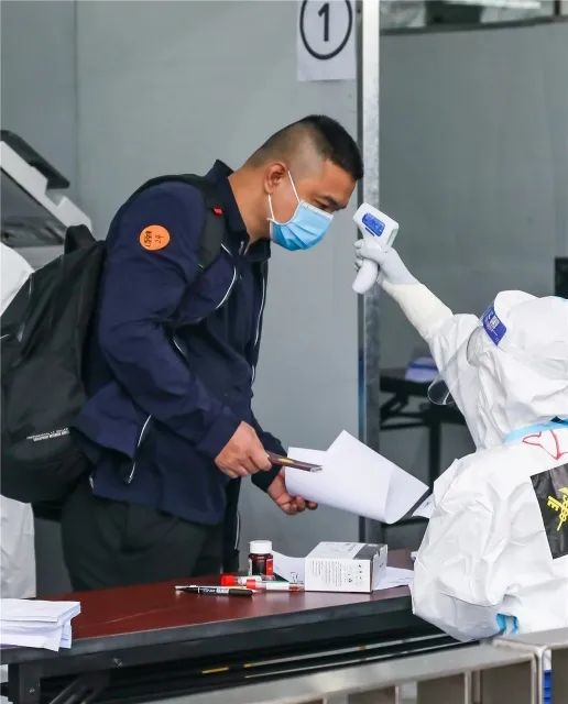 明日起,国际航班将有大调整!白云机场取消颜色分类标签!
