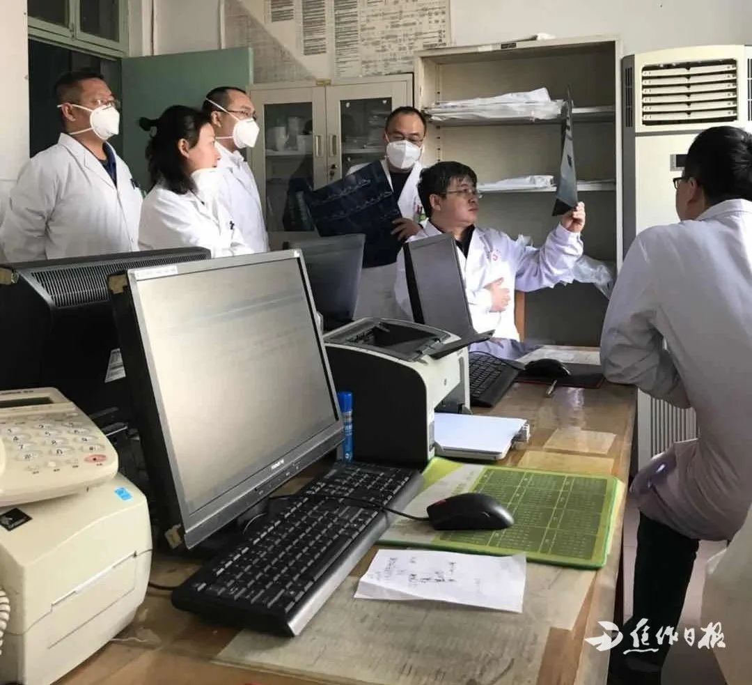 焦作市第三人民医院发布重要提醒!