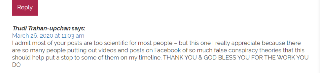 美国立卫生研究院长：生物武器工程师造不出新