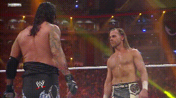 盘点wwe送葬者五佳比赛!