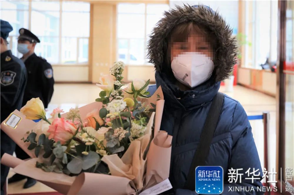 托举生命的竞速——黑龙江集中救治新冠肺炎重症患者纪实