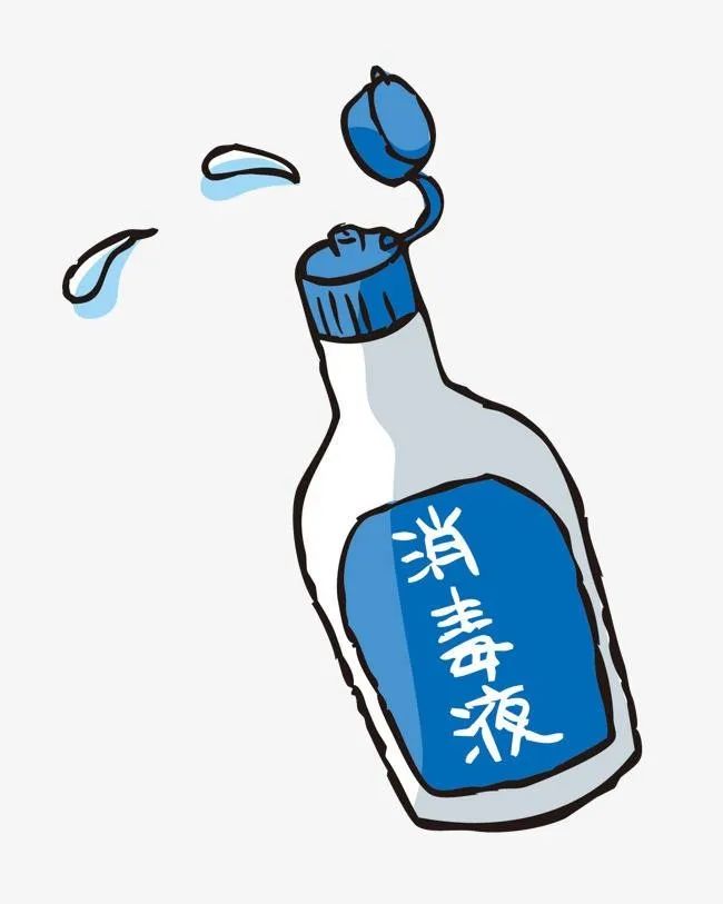 预防新冠肺炎,聊聊卫生间清洁消毒的那些事儿